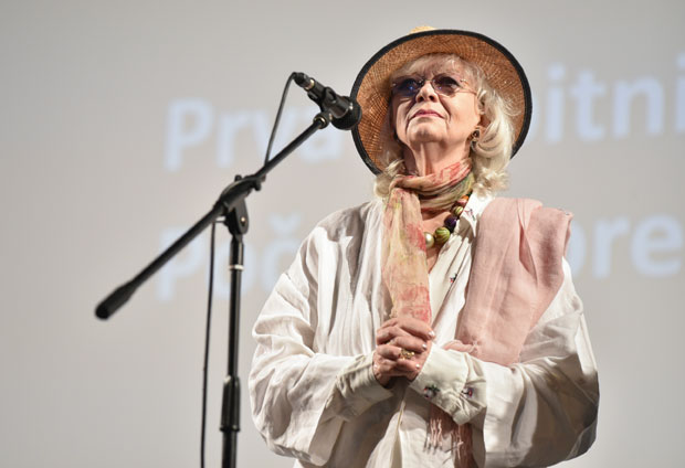 Милена Дравић: Лоше доба за културу